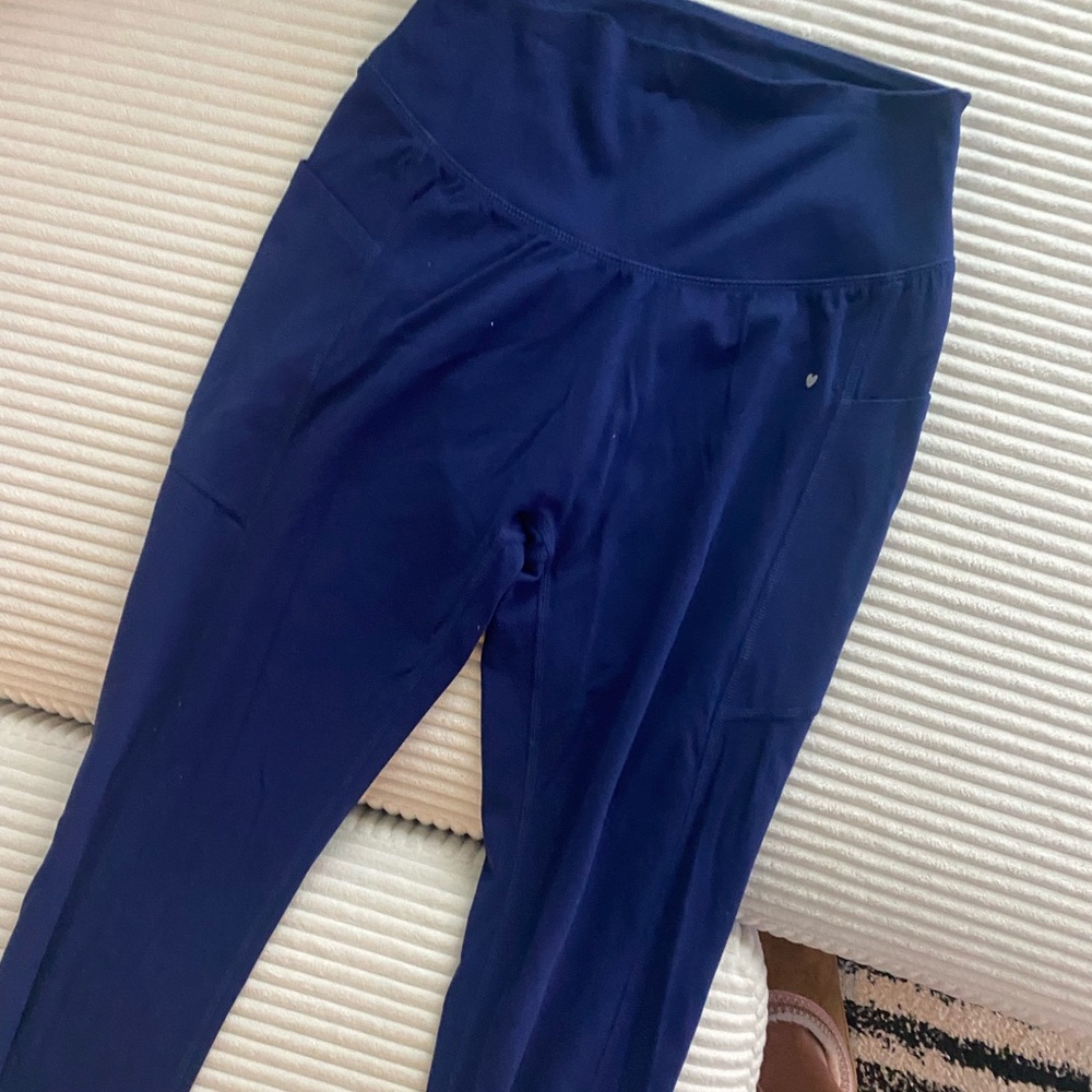 Women’s pocket leggings